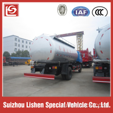 Dongfeng 10CBM bulk feed tank truck